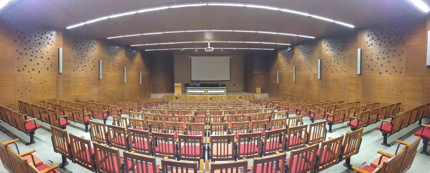 Auditorium -1
